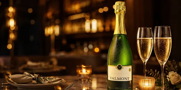 Valmont Bianco
