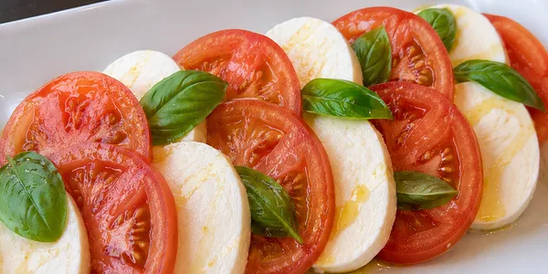 Caprese fresca