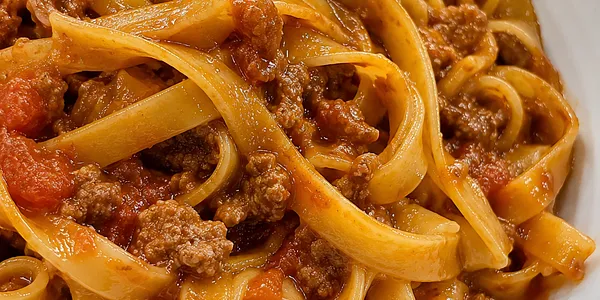 Fettuccine classiche