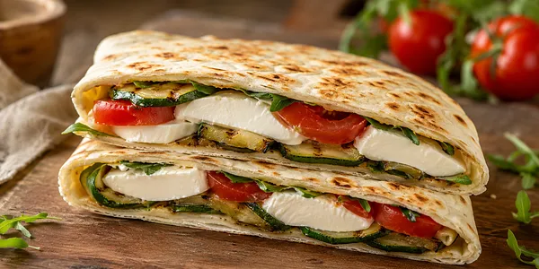 La Mediterranea