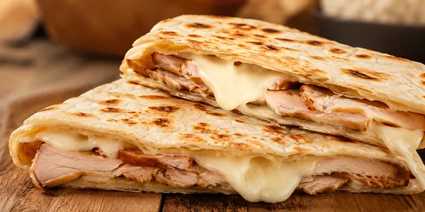 La Filante Delicata