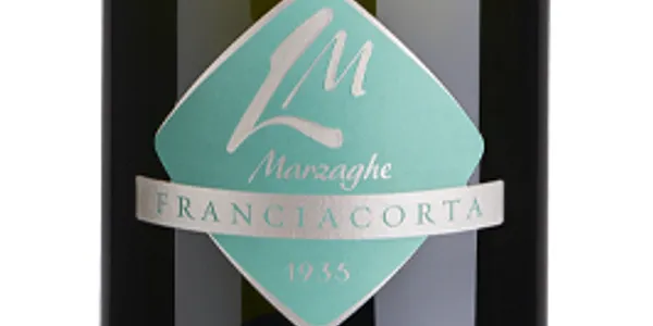 Franciacorta DOCG Brut "LM 1935", Marzaghe Franciacorta, Zocco di Erbusco (BS)