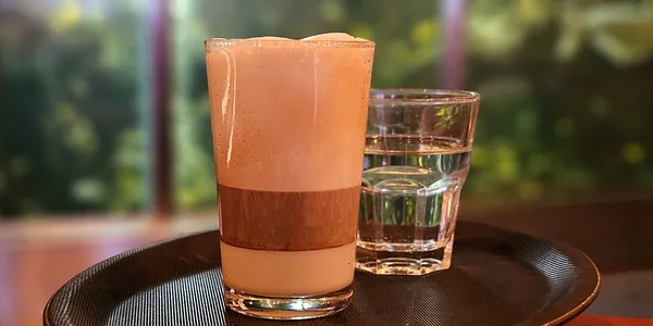 Barraquito