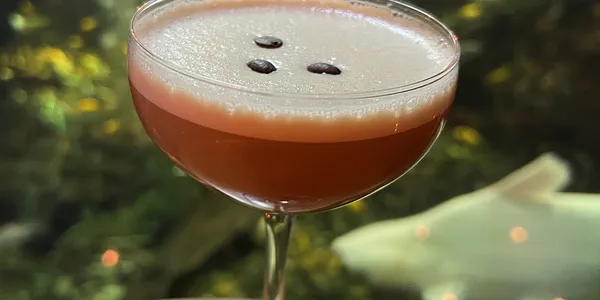 Espresso Martini 150ml