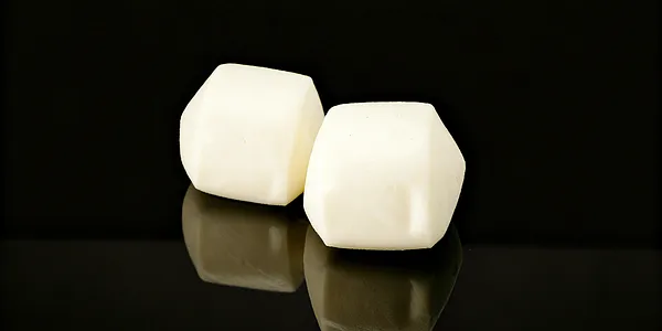 8. Pane al vapore 