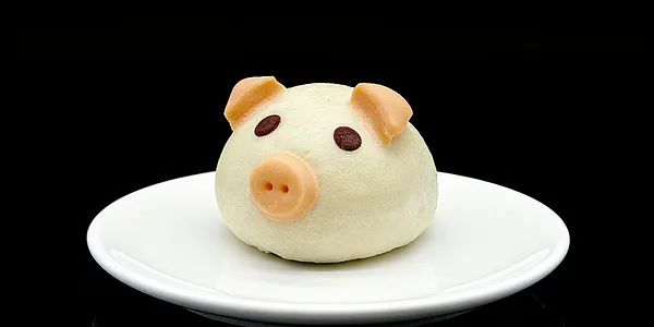 13A. Pig bao 
