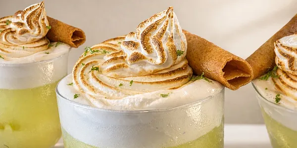 LEMON PIE