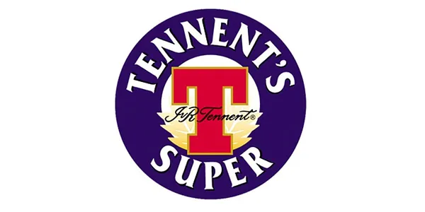 Tennet's - Lager 0,275 L