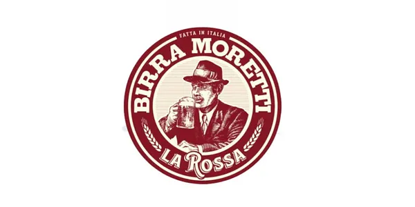 Moretti - La rossa 0,33 L