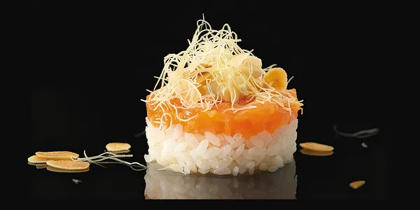 21. Tartare speciale 