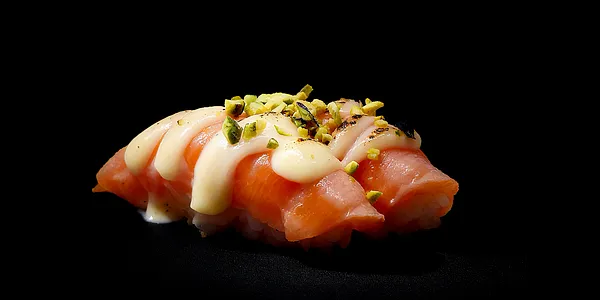 78A. Nigiri latte 