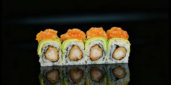 103. Special roll 
