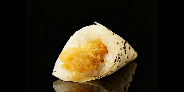 130. Temaki angel 
