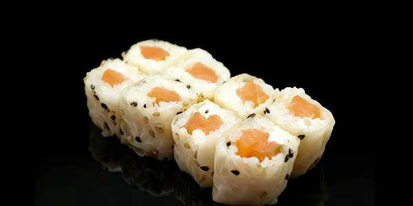 144. Hoso sesamo 