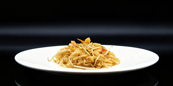 175. Pad thai
