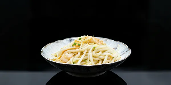 171. Udon gamberi 
