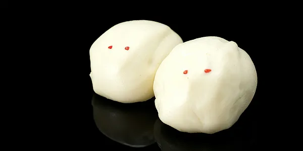 13. Pane dolce 