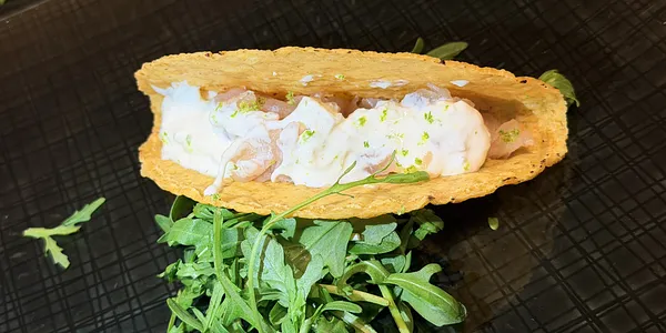 197 Tacos Ombrina