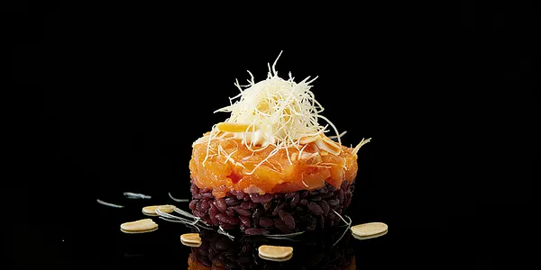 23. Tartare venere