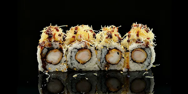 102. Ebiten roll 