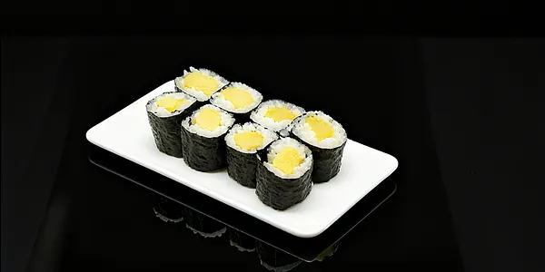 143. Hoso mango