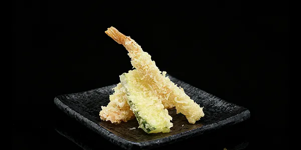 182. Tempura moriwase 