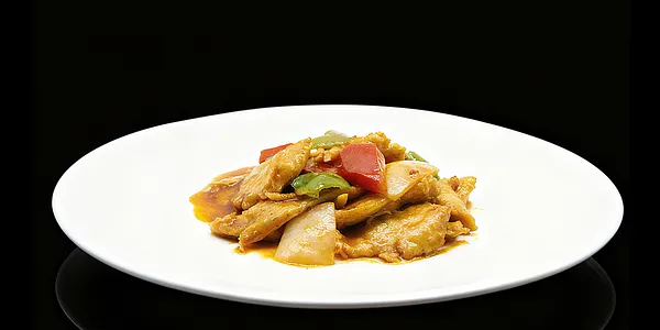 210. Pollo* thai 