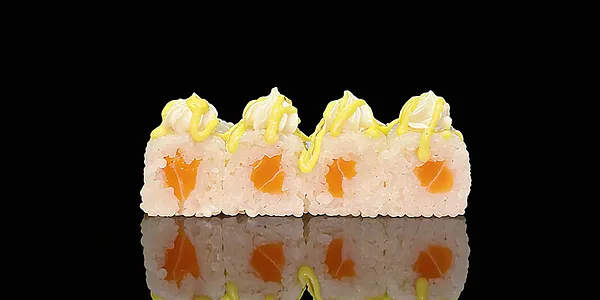 88. Salmon fresh 