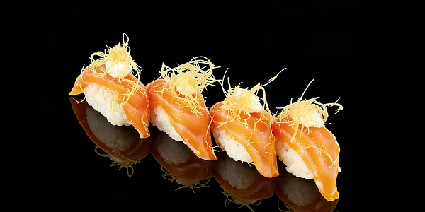 77. Nigiri speciale 
