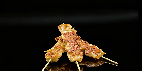 192. Spiedini pollo