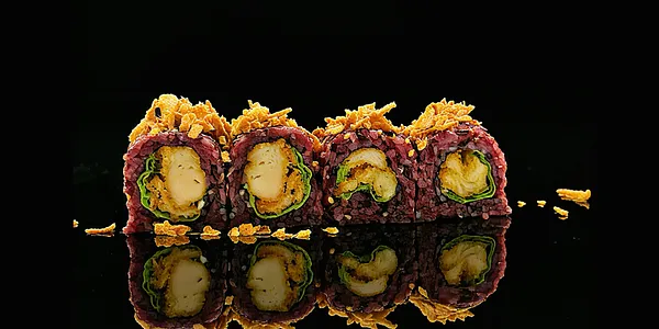 111. Black onion 