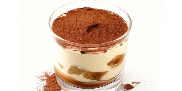 TIRAMISÙ 