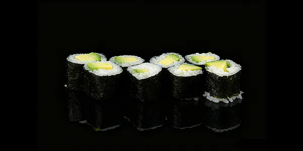 142. Hoso avocado