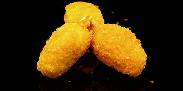 1. Chele di granchio