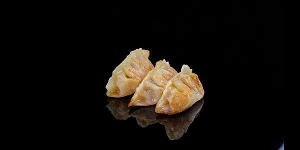 11. Ravioli alla piastra