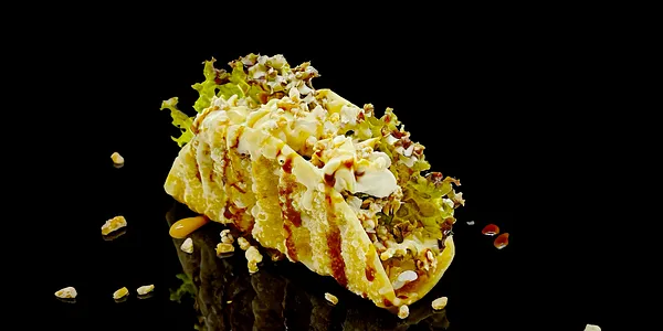 29A. Tacos miura 