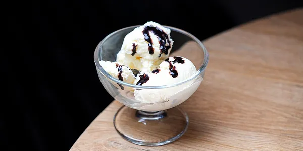 Vanilková / Vanilla