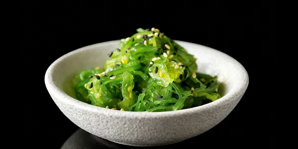 31. Jap salad 