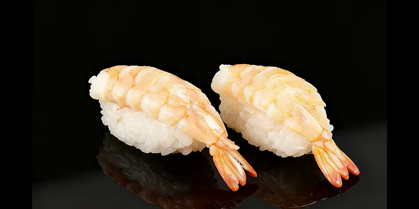 71. Nigiri gamberi