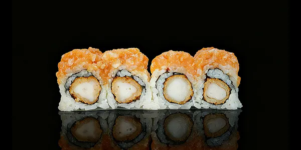 104. Spicy ebiten 