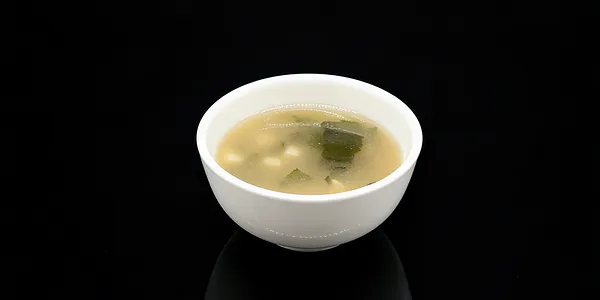 151. Zuppa di miso