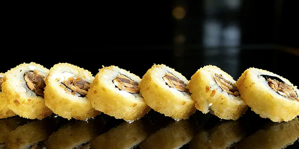 149. Miura fritto 