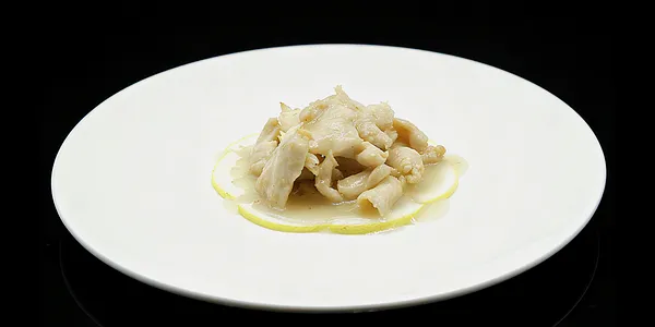 209. Pollo* al limone