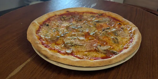 Alpenblick Mortadella