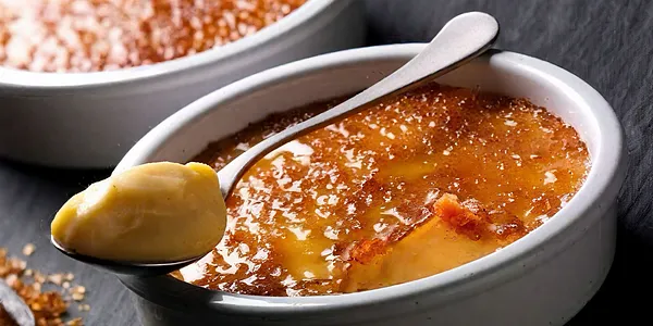 CREMA CATALANA 