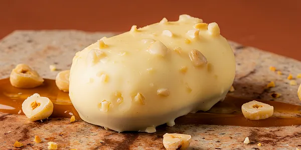 BACIO BIANCO