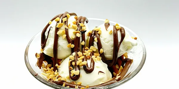 COPPA NUTELLA