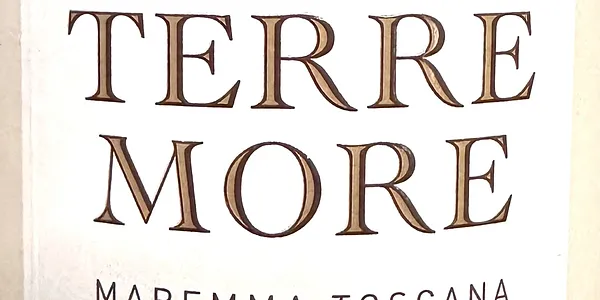 Terre More 