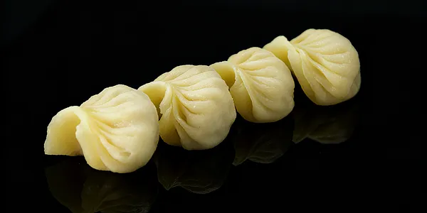6. Ravioli di carne 