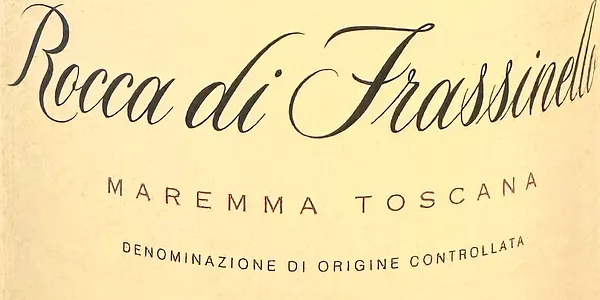 Rocca di Frassinello 2019
